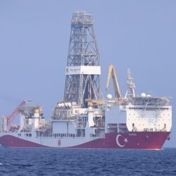 Новини бізнесу - Туреччина заявила про рекордний видобуток газу в Чорному морі