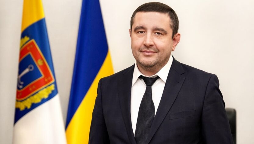 Новини України - У банківській комірці голови Одеської облради знайшли понад $200 тисяч