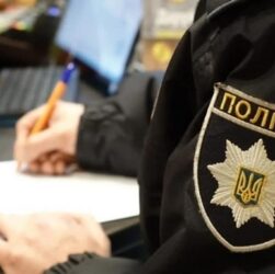 Новини України - У Броварах перевіряють інформацію про підлітків, які стріляли по тваринах