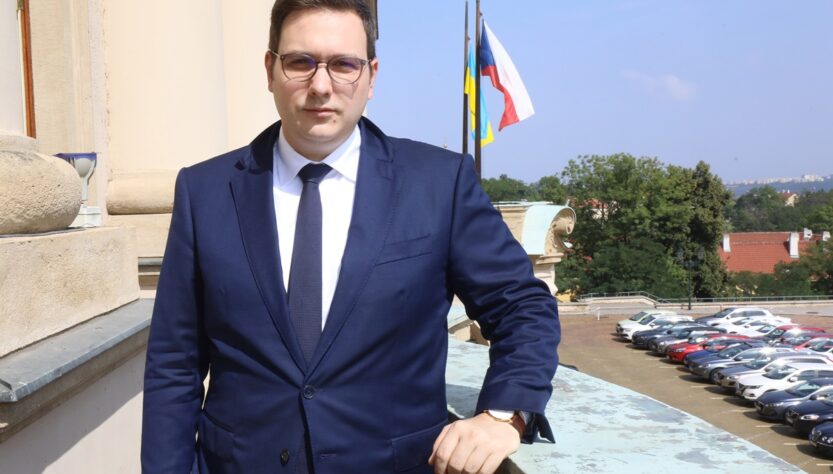 Новини світу - У Чехії висміяли путінське "Великодне перемир'я"