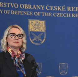 Новини світу - У Чехії зробили заяву щодо "снарядової ініціативи" для України