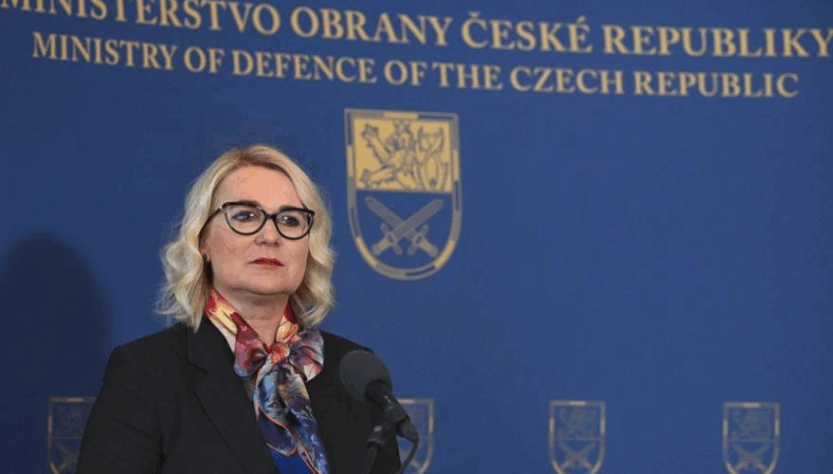 Новини світу - У Чехії зробили заяву щодо "снарядової ініціативи" для України