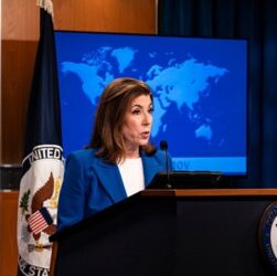 Новини світу - У Держдепі закликали РФ проявити готовність до завершення війни в Україні