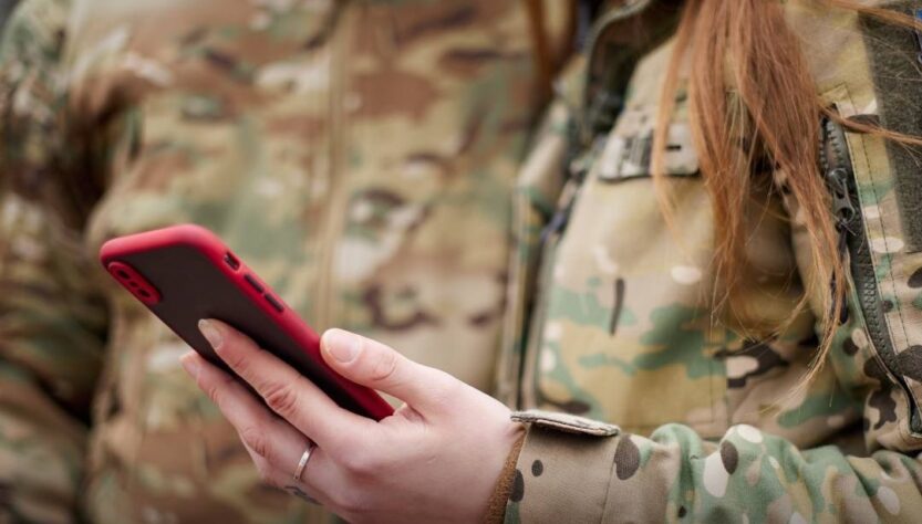 Новини України - У Дії запустили пріоритетне одруження для військових