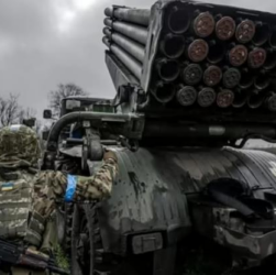 Новини України - У Генштабі назвали успіхи ЗСУ на фронті