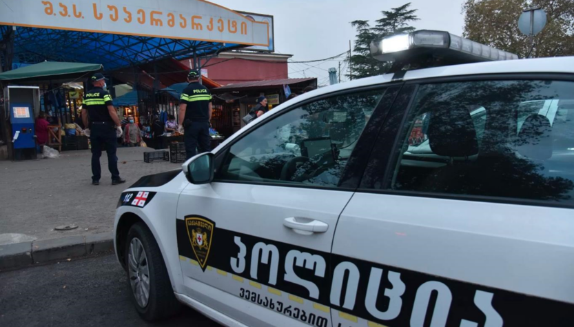 Новини світу - У Грузії затримали двох чоловіків, які вимагали 180 000 доларів в українця