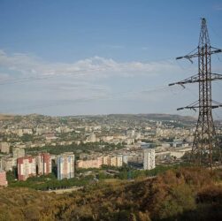 Новини світу - У Грузії знову стався блекаут