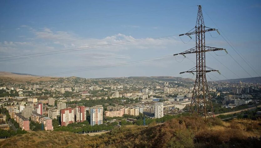 Новини світу - У Грузії знову стався блекаут
