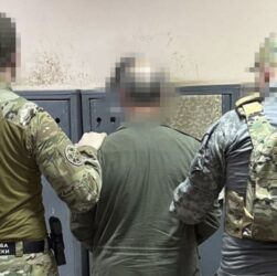 Новини України - У Харкові затримано "крота" ФСБ, який наводив дрони по ТЕЦ