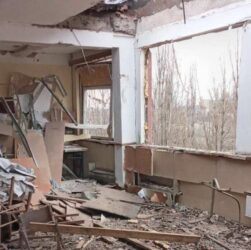 Новини України - У Херсоні помер підліток піля російського обстрілу