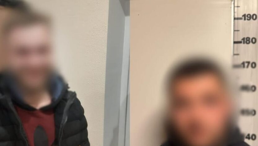 Новини Києва - У Києві два брати вбили знайомого через російську музику