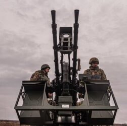 Новини Києва - У Києві лунають вибухи: працює ППО