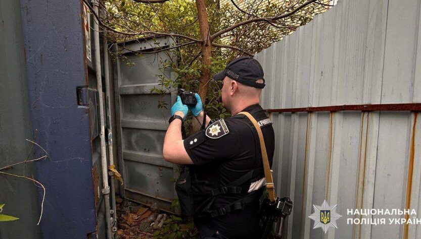 Новини Києва - У Києві на Подолі знайшли людські рештки