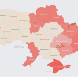 Новини Києва - У Києві пролунали вибухи