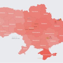 Новини Києва - У Києві пролунали вибухи