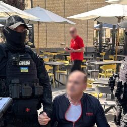 Новини Києва - У Києві шахрай "продавав" посади у поліції