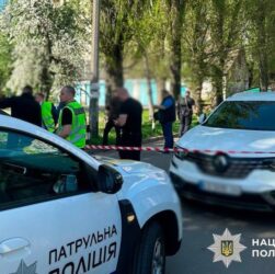 Новини Києва - У Києві сталася стрілянина: є поранений