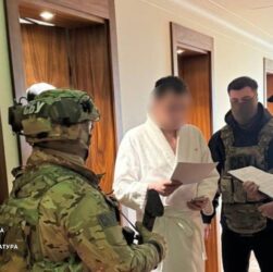 Новини України - У Києві топ-посадовець мерії отримав підозру