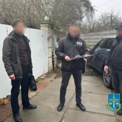 Новини Києва - У Києві викрили схему мільйонних кредитних шахрайств