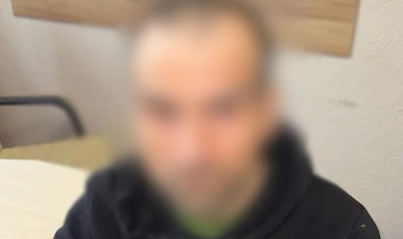 Новини Києва - У Києві затримали чоловіка, який поранив ножем військового
