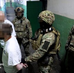Новини Києва - У київському СІЗО до смерті побили ув'язненого