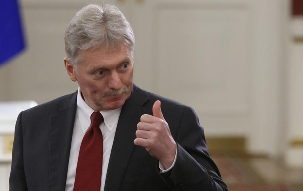 Новини світу - У Кремлі оцінили переговори посланця Путіна в США