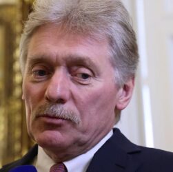 Новини світу - У Кремлі побачили "прогрес" щодо України