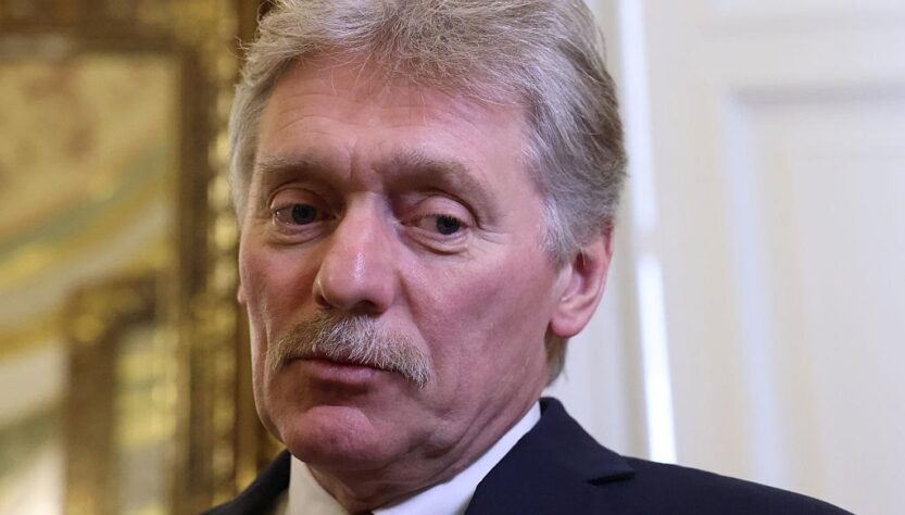 Новини світу - У Кремлі побачили "прогрес" щодо України