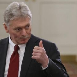 Новини світу - У Кремлі похвалили Трампа "за позицію" щодо Криму