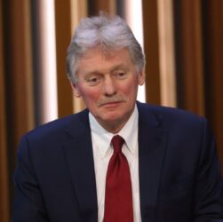 Новини світу - У Кремлі відмовилися обговорювати питання миру публічно