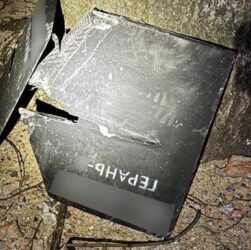 Новини України - У лікарні помер чоловік, поранений під час атаки дронів на Харків