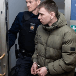 Новини світу - У Литві судять українця за підозрою у підпалі IKEA