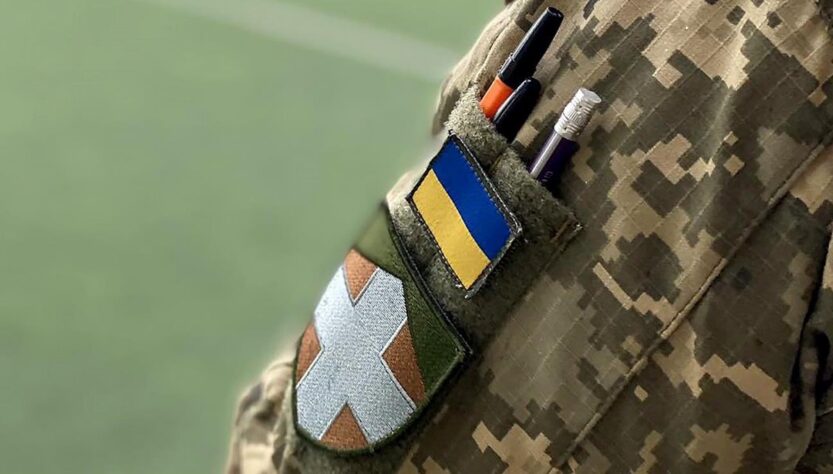 Новини України - У Луцьку знайшли мертвим лікаря в приміщенні ТЦК
