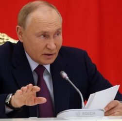 Новини світу - У мережі показали ймовірного сина Путіна
