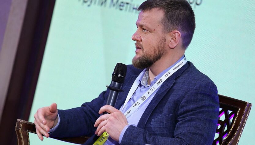Новини бізнесу - У Метінвесті озвучили три головні виклики для української металургії