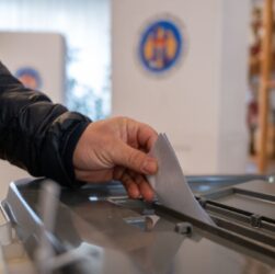 Новини світу - У Молдові визначили дату парламентських виборів