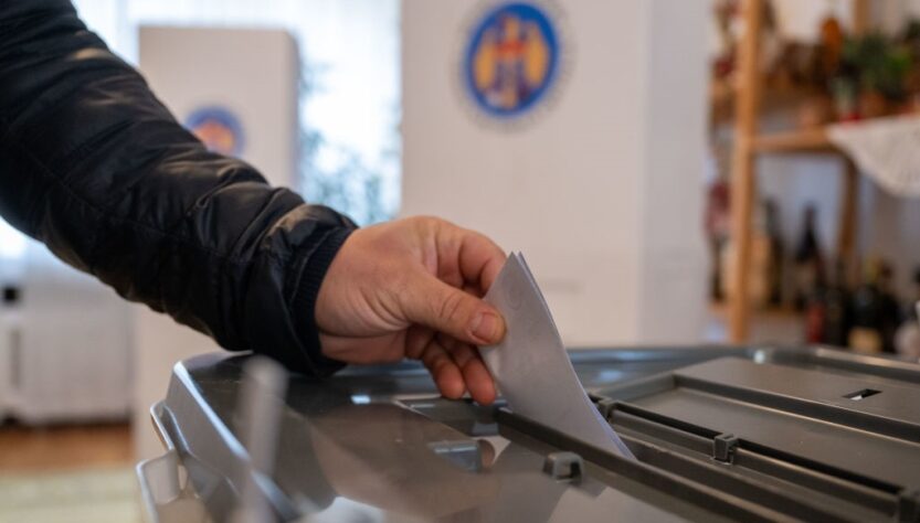 Новини світу - У Молдові визначили дату парламентських виборів