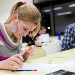 Новини України - У МОН озвучили попередні підсумки щодо реєстрації на НМТ