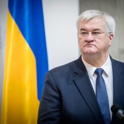 Новини України - У МЗС відповіли на "великоднє перемир'я" Путіна