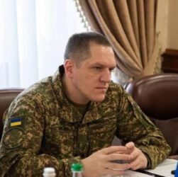 Новини України - У Національній гвардії створили два корпуси