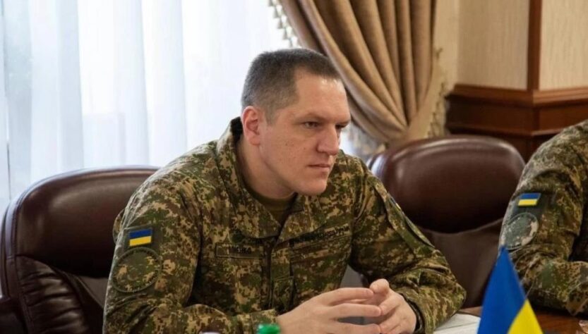 Новини України - У Національній гвардії створили два корпуси