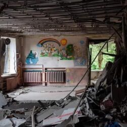 Новини України - У Нацполіції назвали кількість воєнних злочинів в Україні