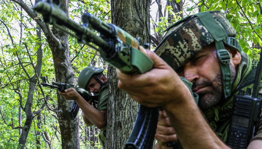 Новини світу - У Пакистані очікують нападу Індії у найближчу добу