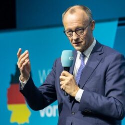 Новини світу - У парламенті Німеччини призначили дату виборів канцлера