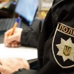 Новини України - У поліції розповіли про порушення під час Великодніх днів