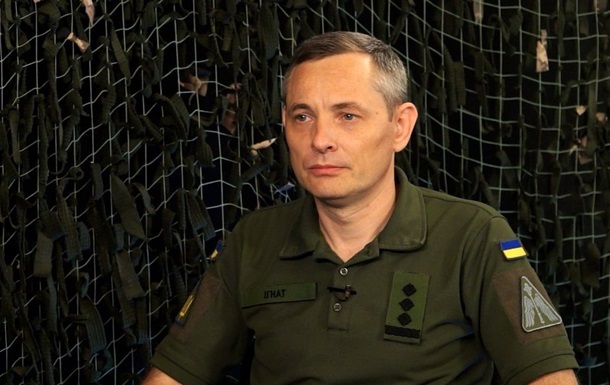 Новини України - У Повітряних силах розповіли, скільки ворожих цілей збито з початку війни