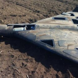 Новини України - У ПС розповіли про відбиття атаки "шахедів"