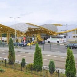 Новини України - У пункті пропуску Ягодин відновили рух на в'їзд в Україну