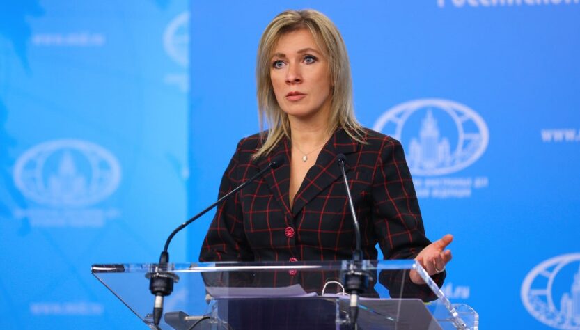 Новини світу - У РФ анонсували другий раунд переговорів зі США