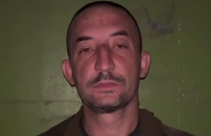 Новини світу - У РФ вперше винесли вирок за добровільну здачу в полон ЗСУ